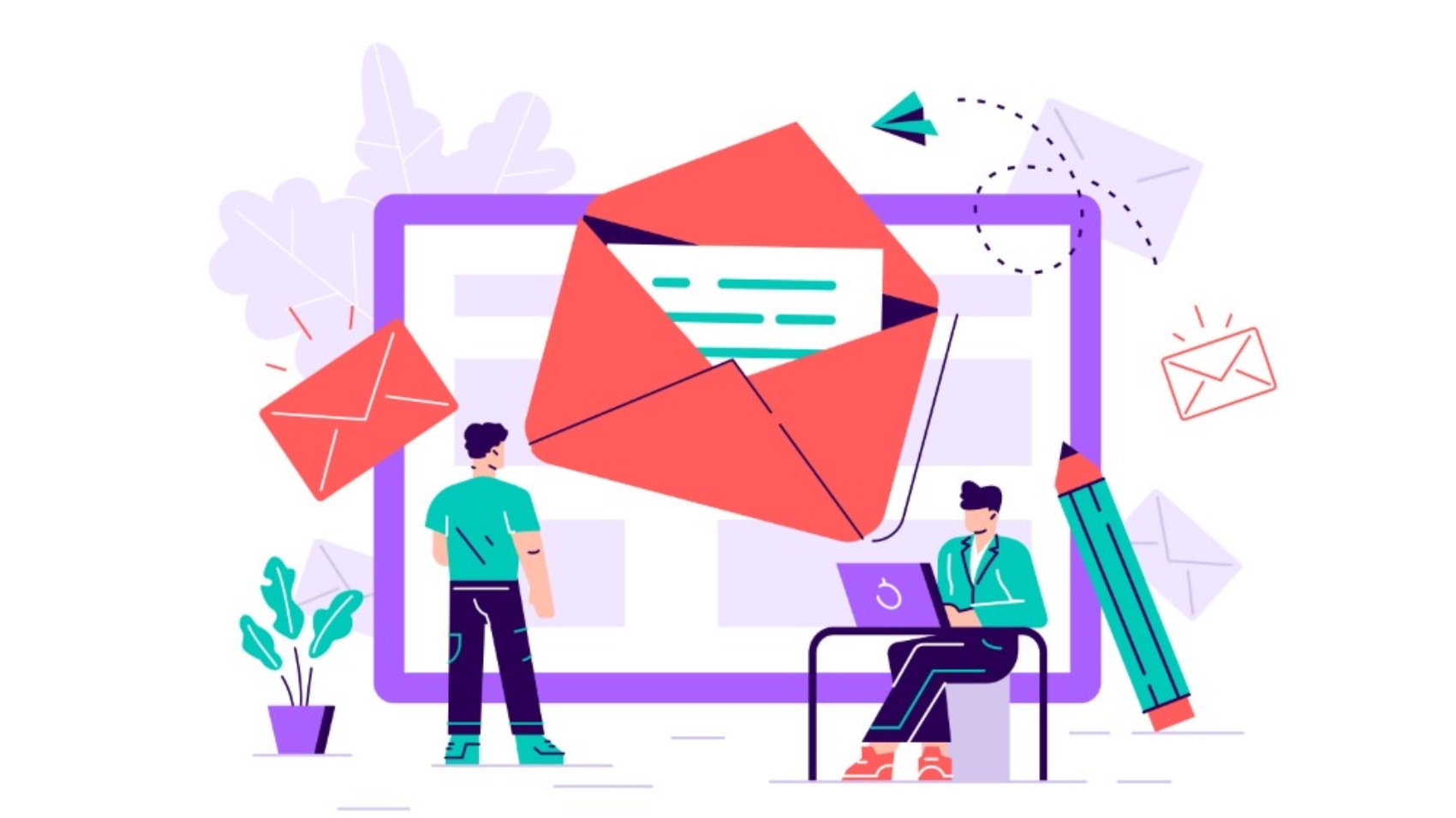 Το email marketing και τα newsletters αποτελούν ένα σημαντικό πυλώνα του digital marketing που πρέπει να αναπτύξει κάθε επιχείρηση.