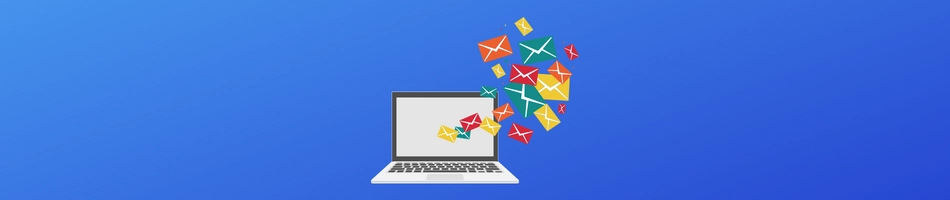 Προώθηση Ιστοσελίδων - Email Marketing